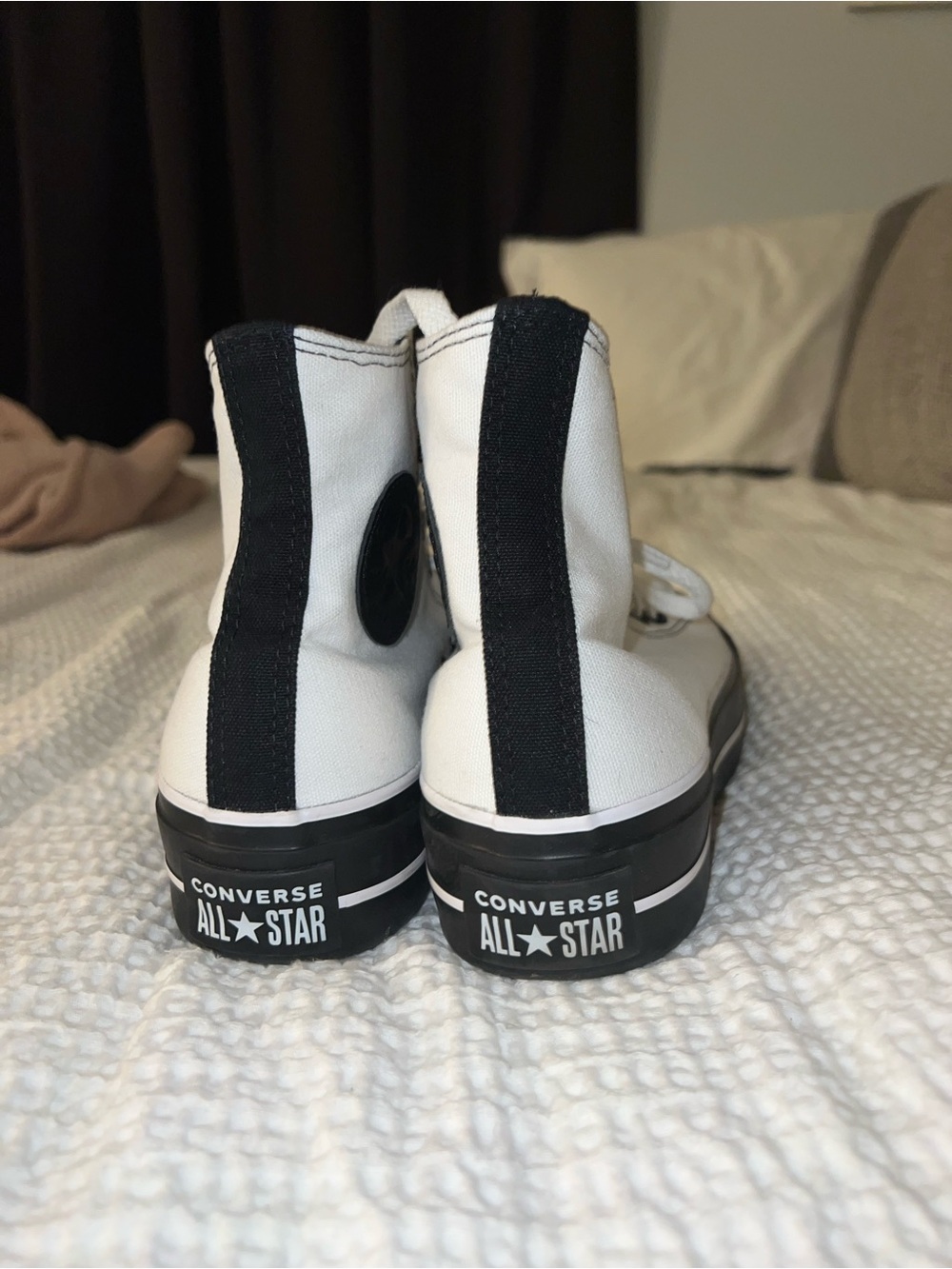 custom converse - Picture 2 of 3
